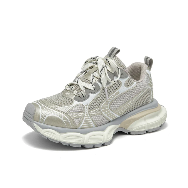 Rosalia Women's Casual Breathable Sneakers