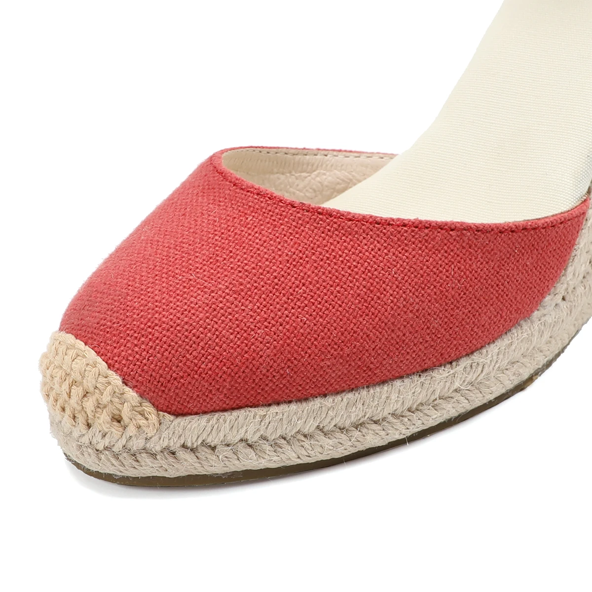 Rosalia Women's Wedges Espadrille Sandals