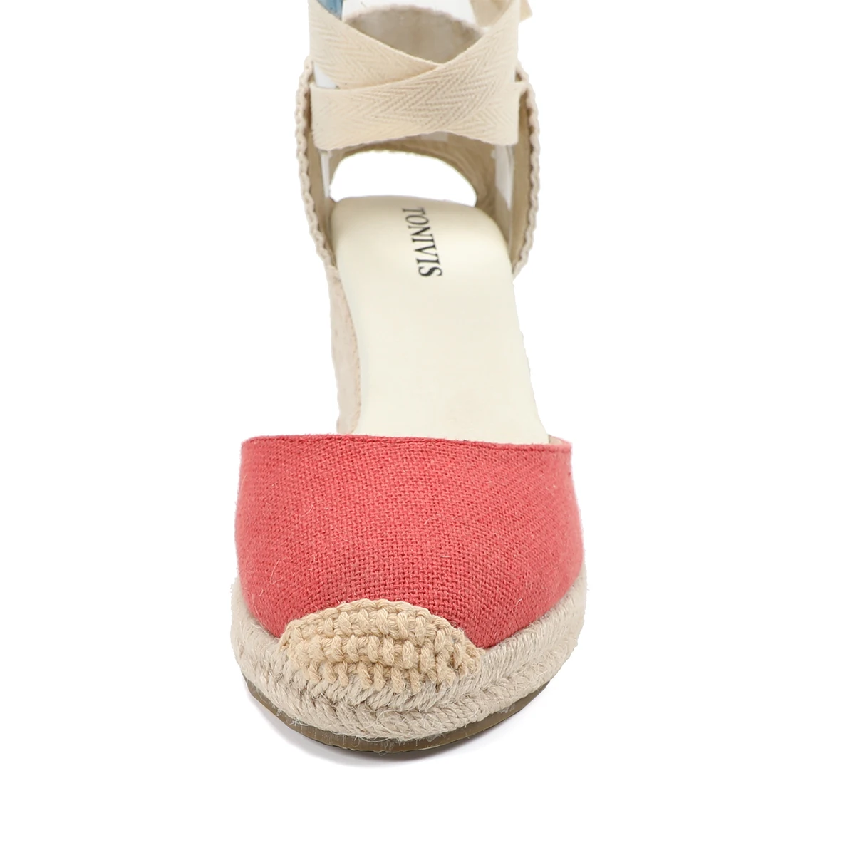 Rosalia Women's Wedges Espadrille Sandals