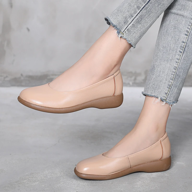 Rosalinda Women's Slip-On Flats