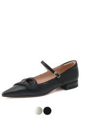 Rosaura Women's Elegant Flats Pumps