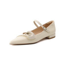 Rosaura Women's Elegant Flats Pumps