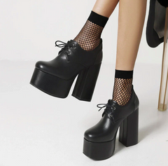 Rubiela Women's Platform Shoes