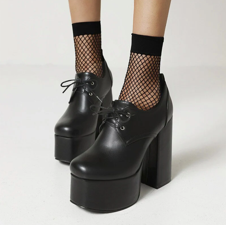 Rubiela Women's Platform Shoes