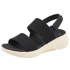 Ruth Women's Mesh Bohemia Sandals