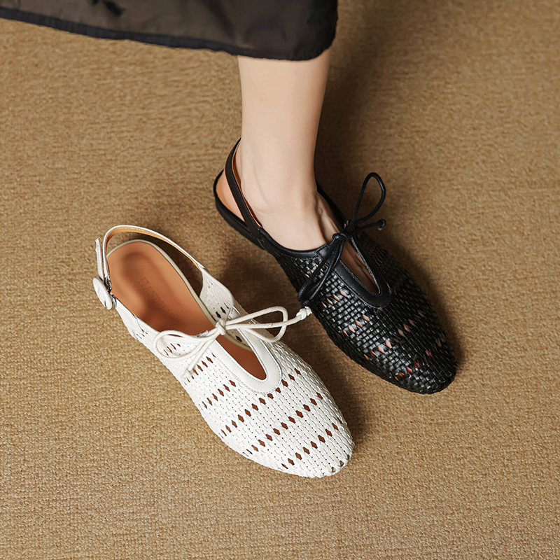 Ruth Women's Round Toe Sandals
