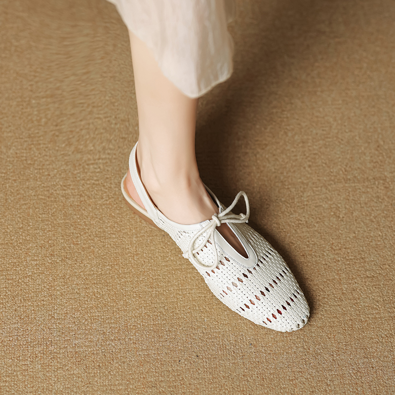 Ruth Women's Round Toe Sandals