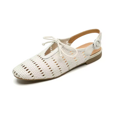 Ruth Women's Round Toe Sandals