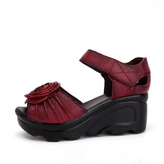 Ruth Women's Wedges Sandal