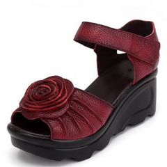 Ruth Women's Wedges Sandal