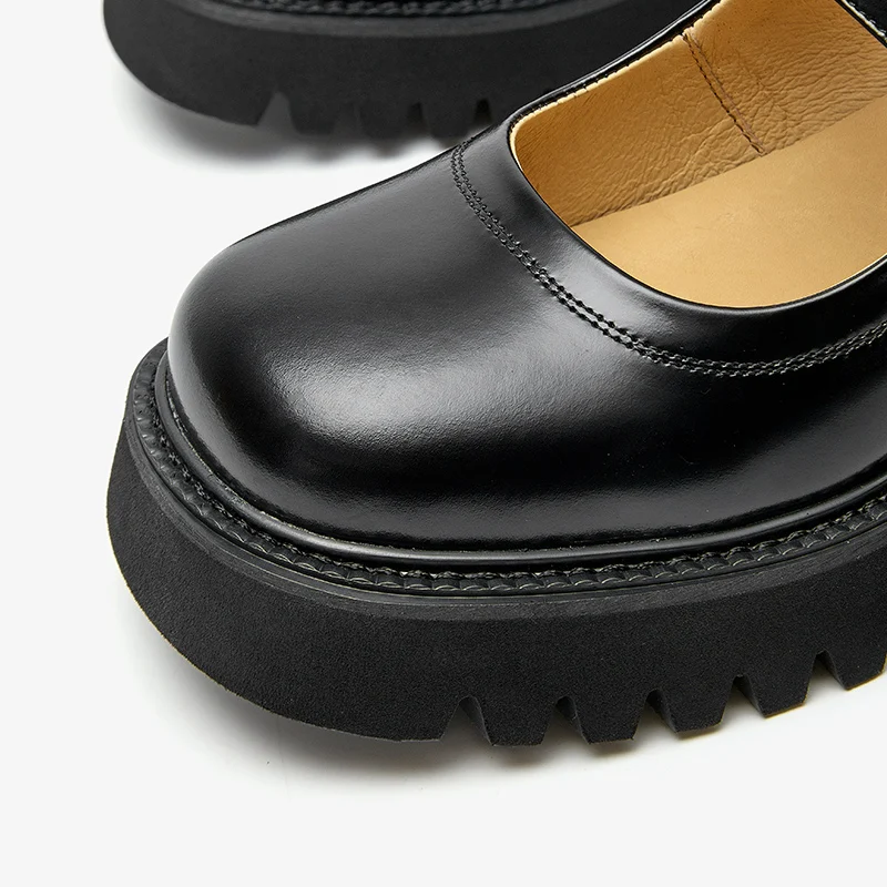 Sahenz Women's Platform Shoes
