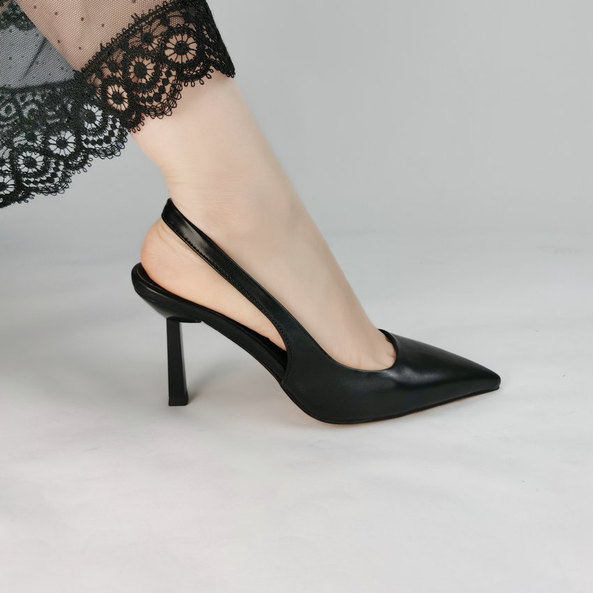 Saida Women's Thin High Heels Pumps
