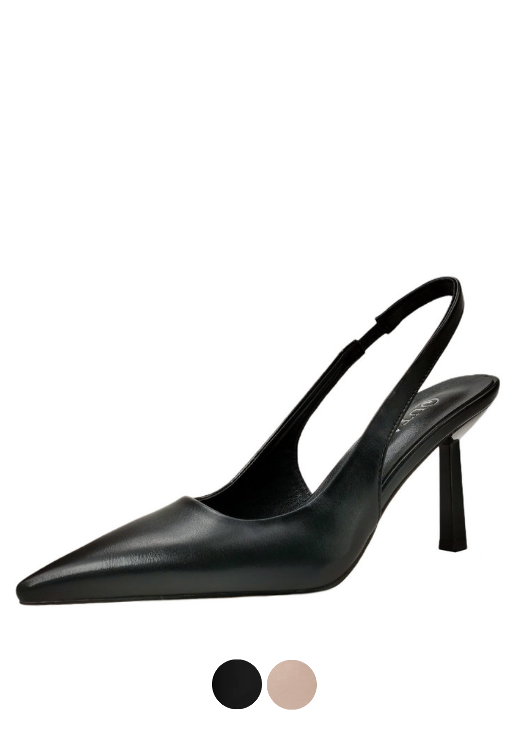 Saida Women's Thin High Heels Pumps