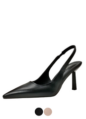Saida Women's Thin High Heels Pumps