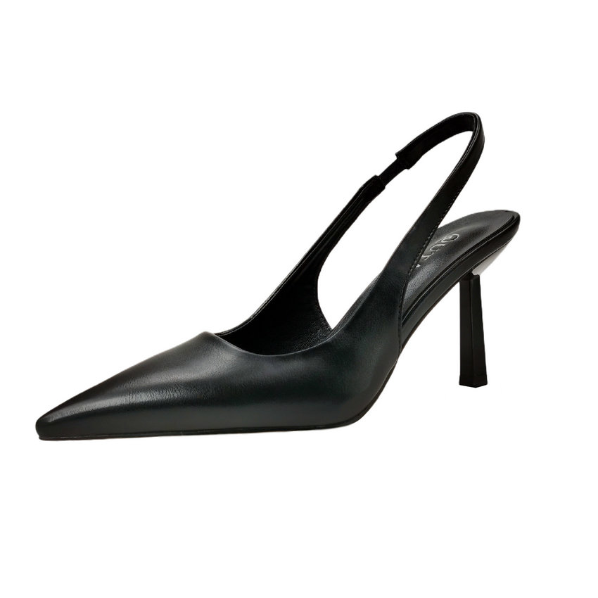 Saida Women's Thin High Heels Pumps