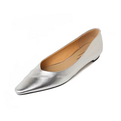 Selena Women's Pointed Elegant Pump