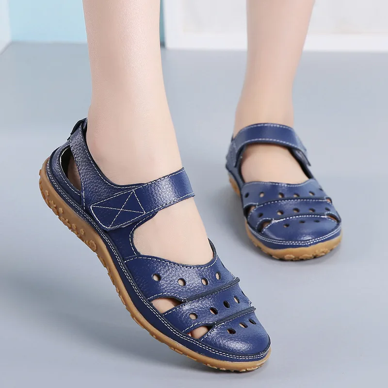 Shani Women's Closed Toe Sandals