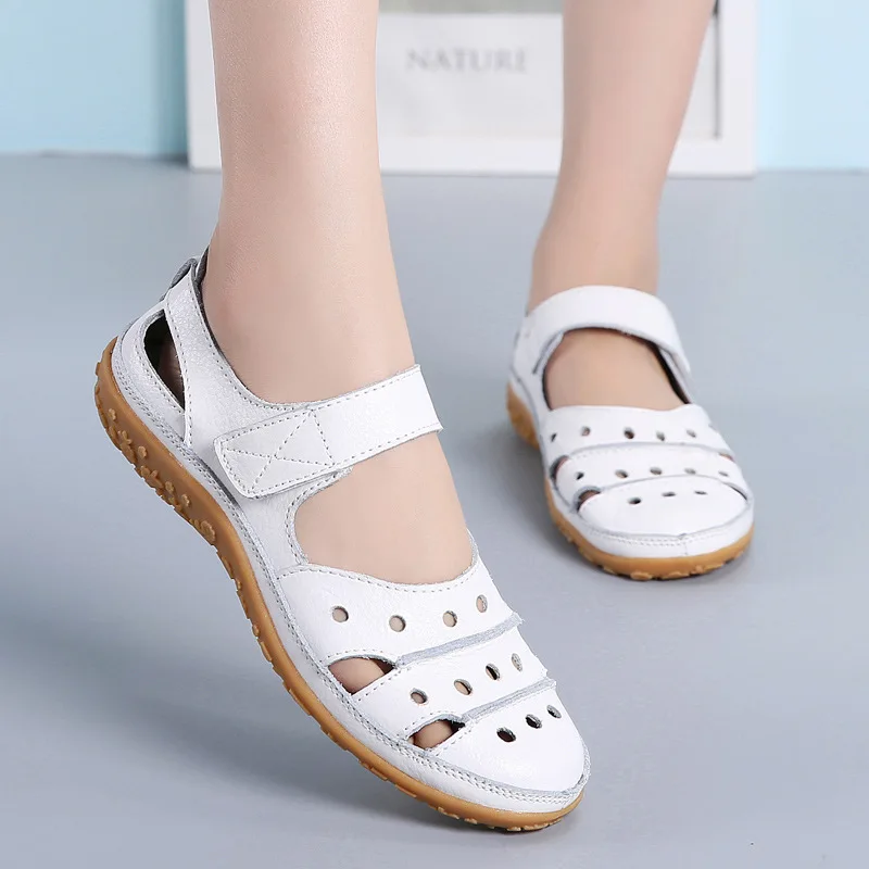 Shani Women's Closed Toe Sandals