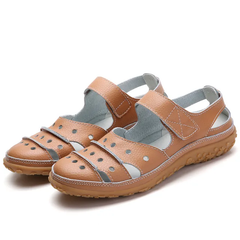 Shani Women's Closed Toe Sandals