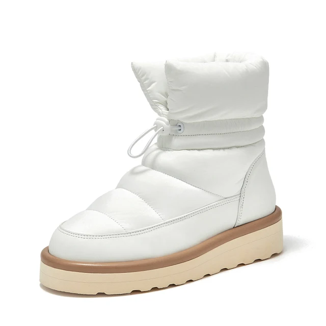 Sharo Women's Waterproof Boots