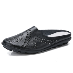 Shiana Women's Breathable Mule