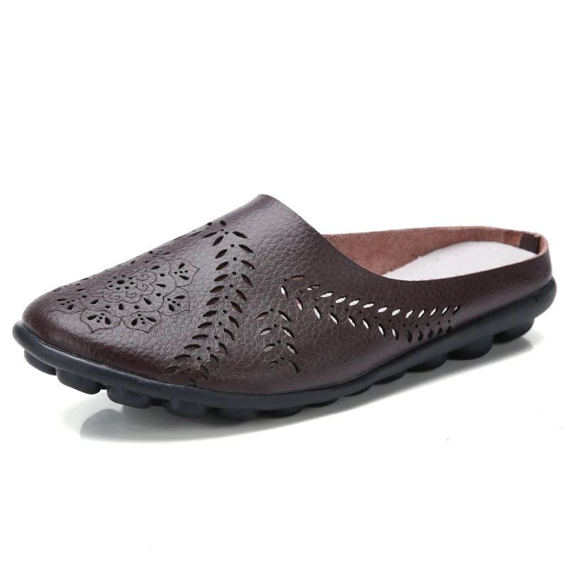 Shiana Women's Breathable Mule
