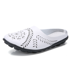 Shiana Women's Breathable Mule