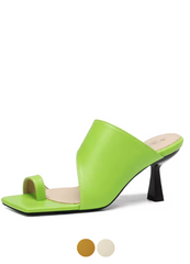 Silvana Women's Open Toe Sandals