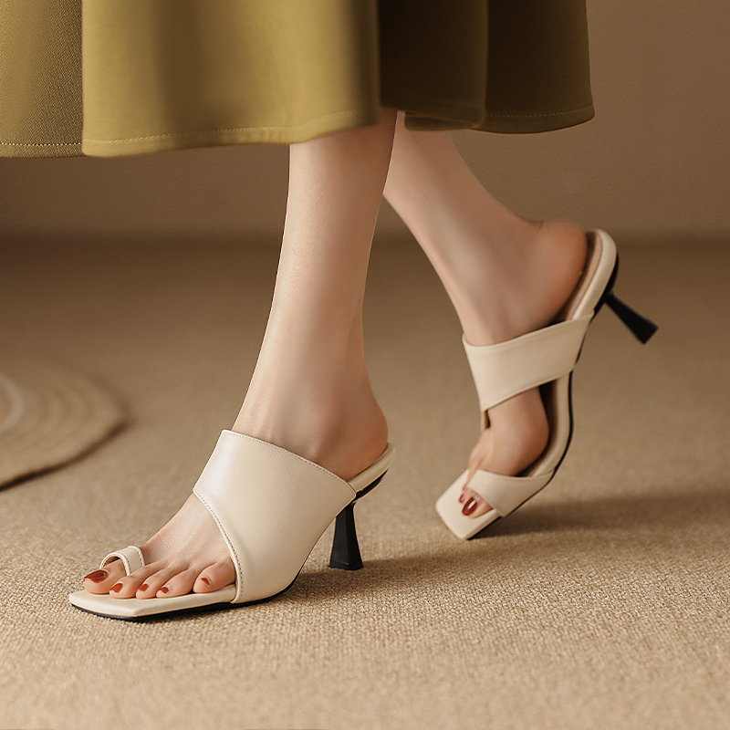 Silvana Women's Open Toe Sandals