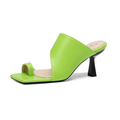 Silvana Women's Open Toe Sandals