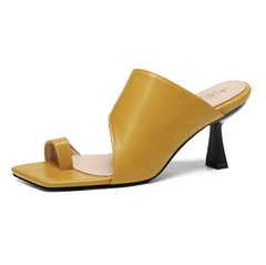 Silvana Women's Open Toe Sandals