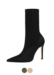 Simba Women's Mid Calf Boots