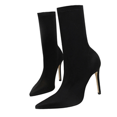Simba Women's Mid Calf Boots