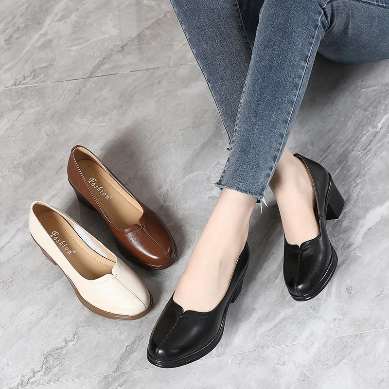 Simone Women's Office Pumps