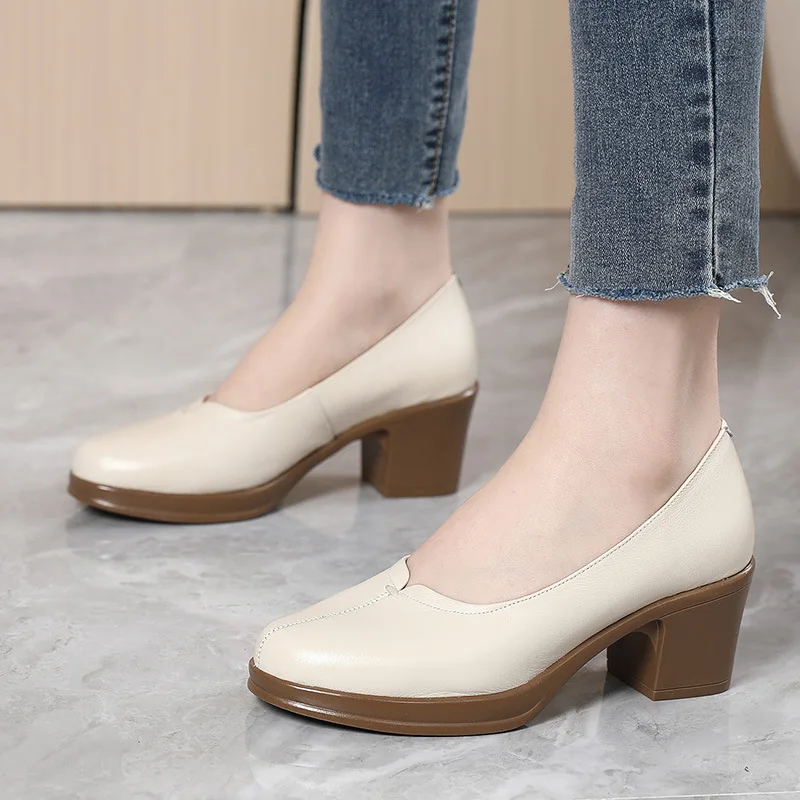 Simone Women's Office Pumps