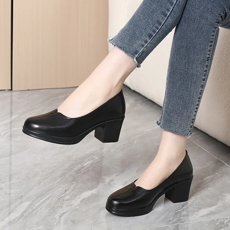 Simone Women's Office Pumps