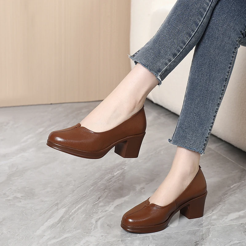 Simone Women's Office Pumps