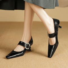 Sonia Women's Elegant Dress Pumps