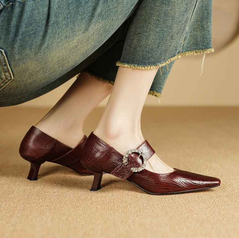 Sonia Women's Elegant Dress Pumps