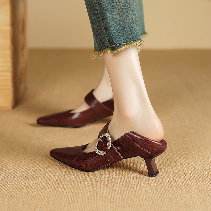 Sonia Women's Elegant Dress Pumps