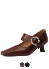 Sonia Women's Elegant Dress Pumps