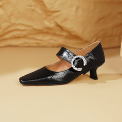Sonia Women's Elegant Dress Pumps