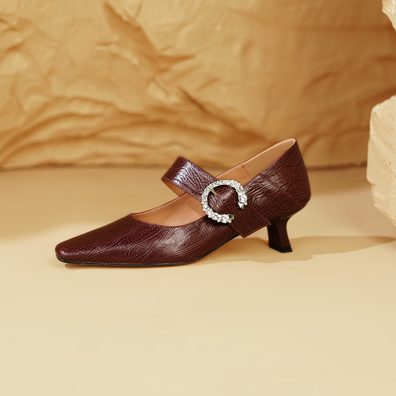 Sonia Women's Elegant Dress Pumps