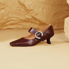 Sonia Women's Elegant Dress Pumps