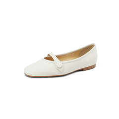 Sonia Women's Leather Flats