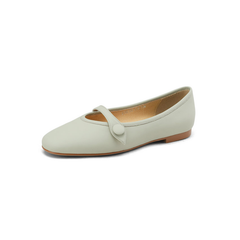 Sonia Women's Leather Flats