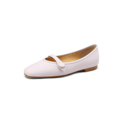 Sonia Women's Leather Flats