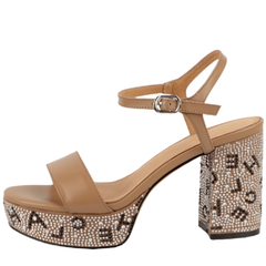 Sonia Women's Platform Dress Sandals