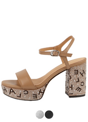 Sonia Women's Platform Dress Sandals
