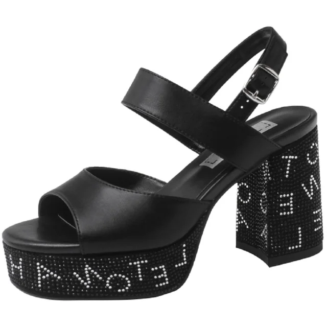 Sonia Women's Platform Dress Sandals